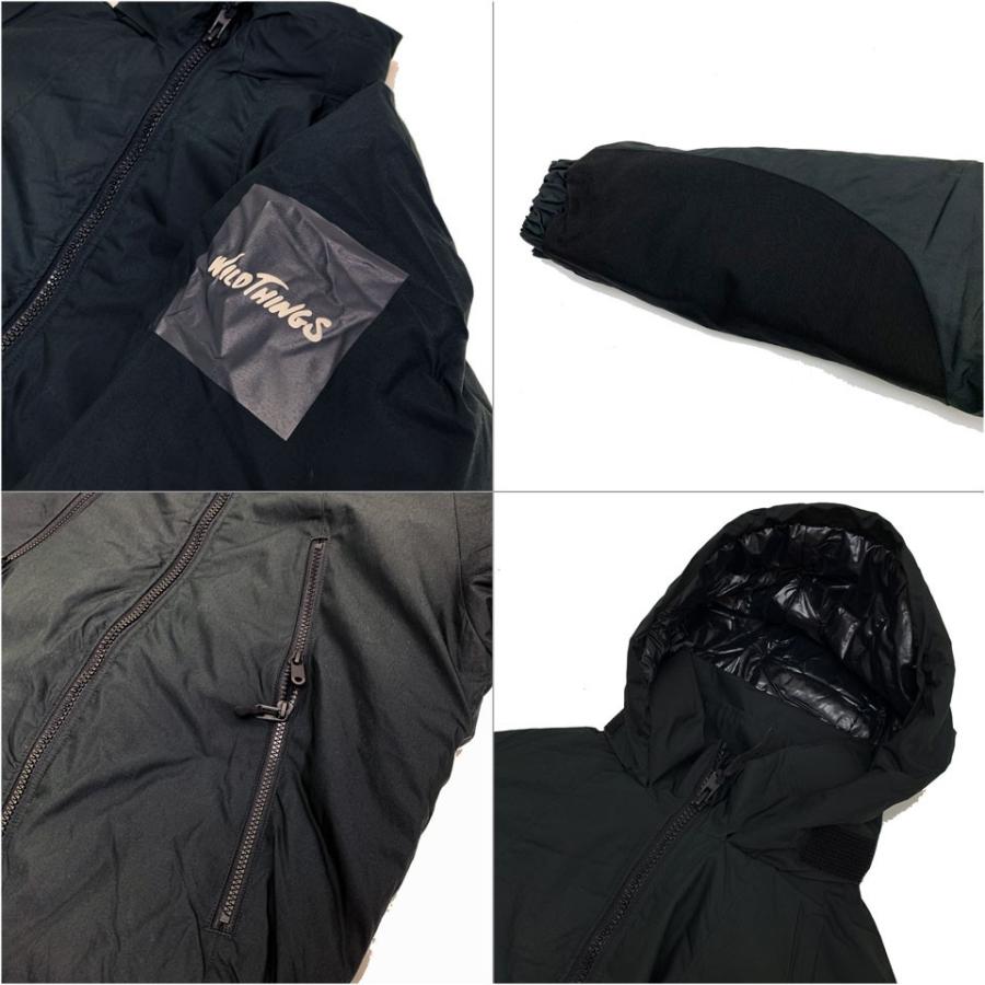 WILD THINGS ワイルドシングス ハッピージャケット HAPPY JACKET WILD THINGS ワイルドシングス ハッピージャケット HAPPY JACKET