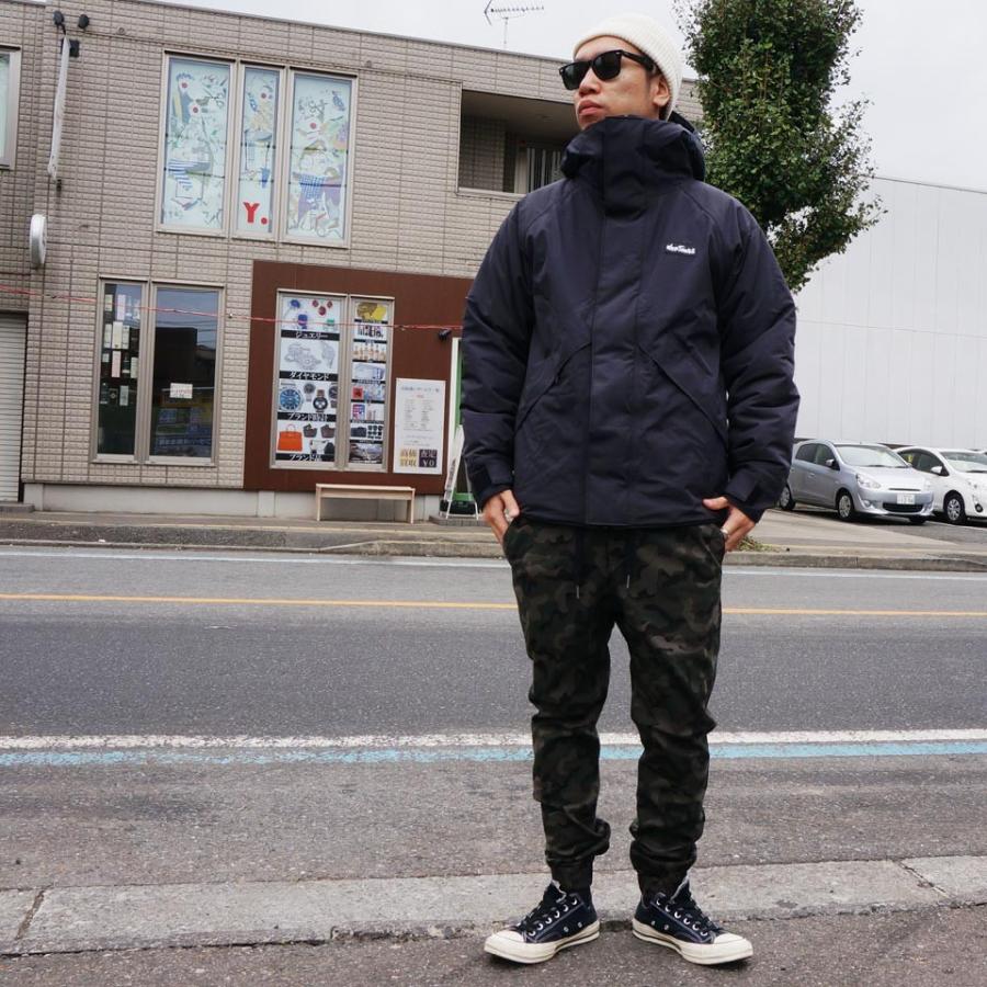 WILD THINGS ワイルドシングス デナリジャケット DENALI JACKET WILD THINGS ワイルドシングス デナリジャケット DENALI JACKET