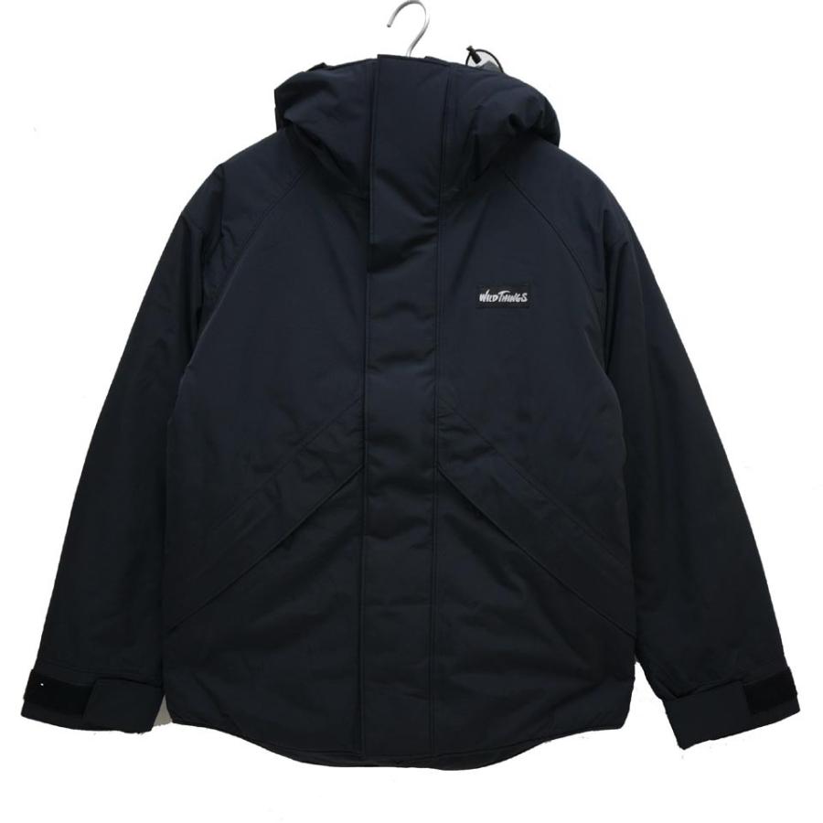 WILD THINGS ワイルドシングス デナリジャケット DENALI JACKET WILD THINGS ワイルドシングス デナリジャケット DENALI JACKET