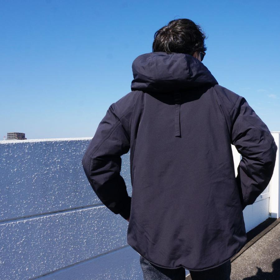 WILD THINGS（ワイルドシングス） デナリジャケット DENALI JACKET