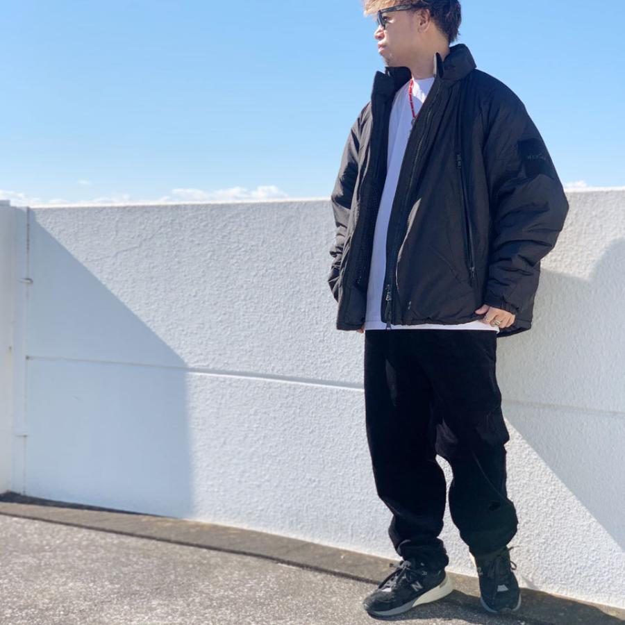 ワイルドシングス WILD THINGS ビッグハッピージャケット BIG HAPPY