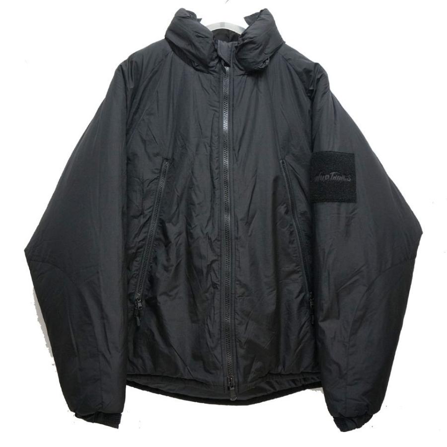 WILD THINGS（ワイルドシングス） ビッグハッピージャケット BIG HAPPY