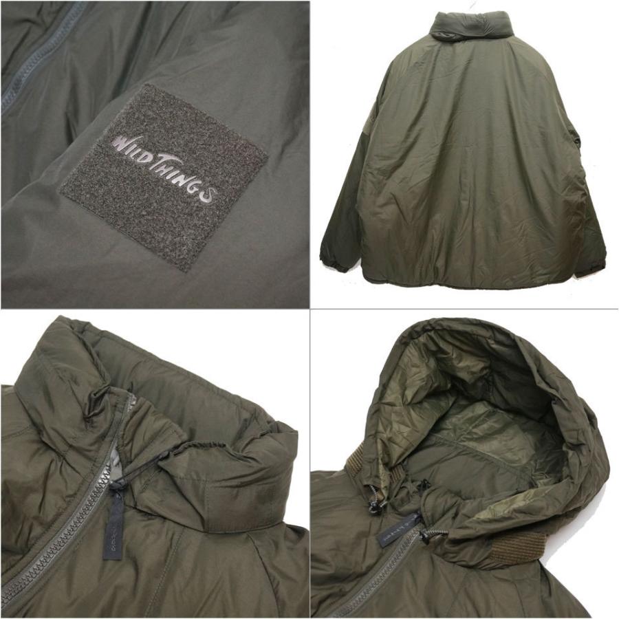 WILD THINGS ワイルドシングス ビッグハッピージャケット BIG WILD THINGS ワイルドシングス ビッグハッピージャケット BIG