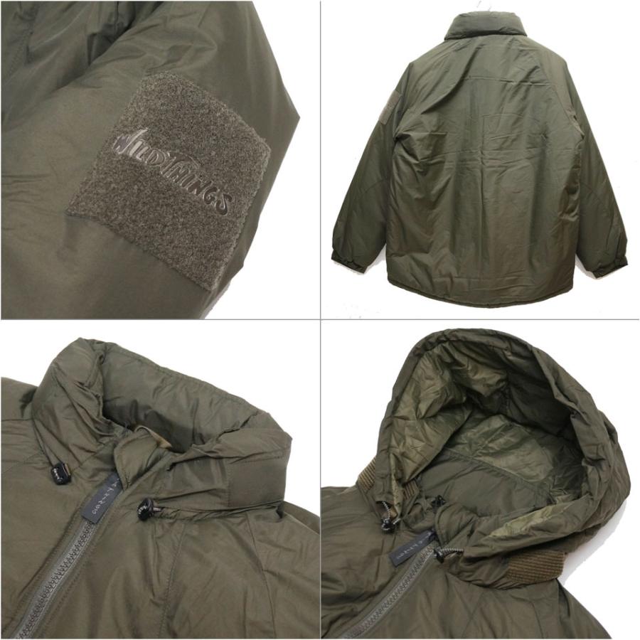 WILD THINGS ワイルドシングス HAPPY JACKET 21 ハッピー WILD THINGS ワイルドシングス HAPPY JACKET 21 ハッピー