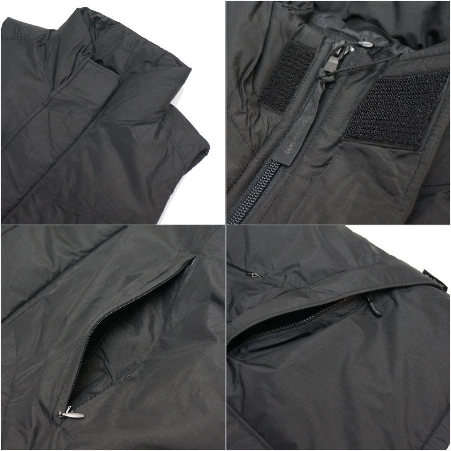 WILD THINGS WT21215SN モンスターベスト 美品 WILD THINGS ワイルドシングス 中綿ベスト MONSTER VEST