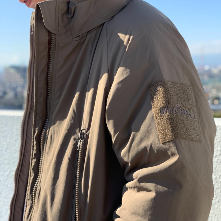 WILD THINGS ワイルドシングス HAPPY JACKET 22 ハッピー WILD THINGS ワイルドシングス HAPPY JACKET 22 ハッピー