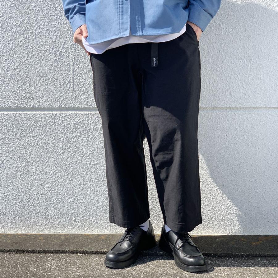 新品タグ付⭐︎Essential Cropped パンツ 36 Re:EDIT パンツ レディース スラックス チェック柄パンツ