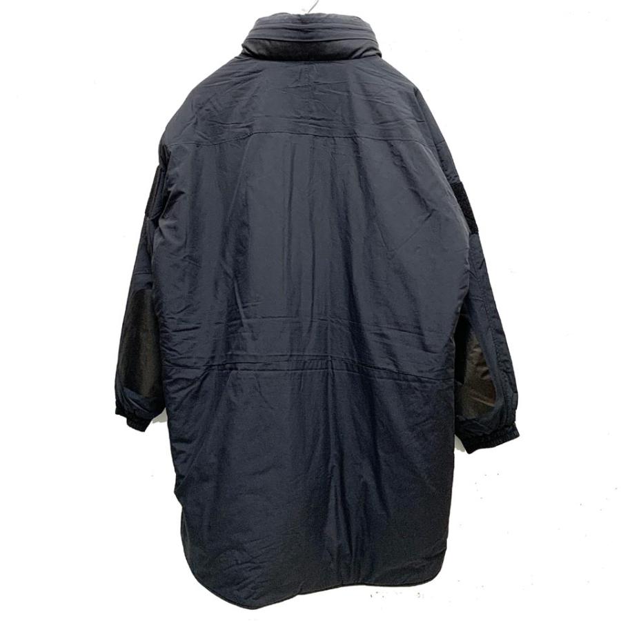 WILD THINGS（ワイルドシングス） モンスターパーカー MONSTER PARKA