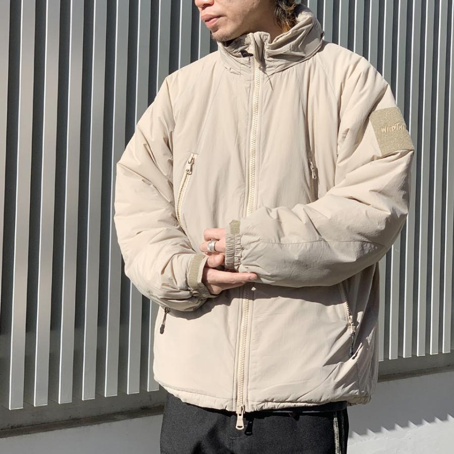 WILD THINGS ワイルドシングス ハッピージャケット HAPPY JACKET WILD THINGS ワイルドシングス ハッピージャケット HAPPY JACKET