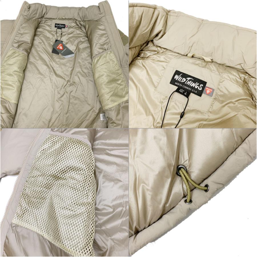 WILD THINGS ワイルドシングス ハッピージャケット HAPPY JACKET WILD THINGS ワイルドシングス ハッピージャケット HAPPY JACKET