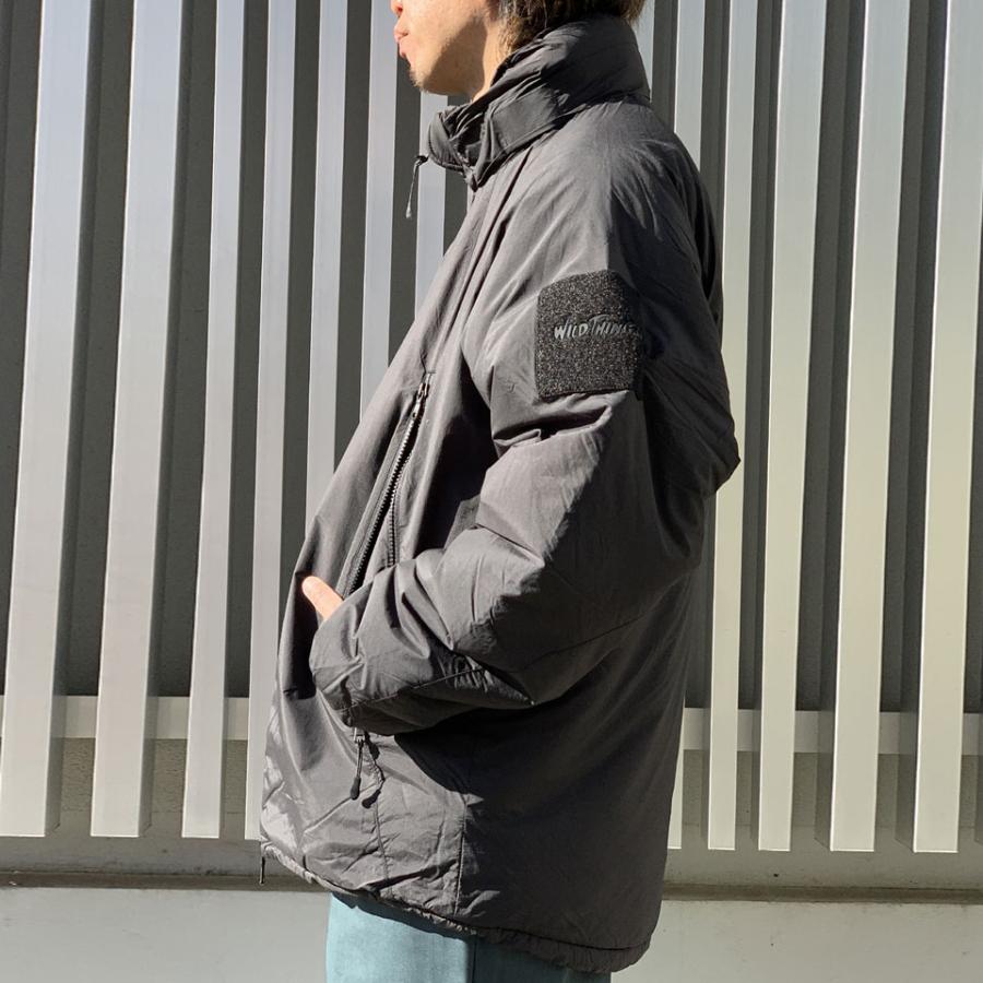 WILD THINGS ワイルドシングス ハッピージャケット HAPPY JACKET WILD THINGS ワイルドシングス ハッピージャケット HAPPY JACKET