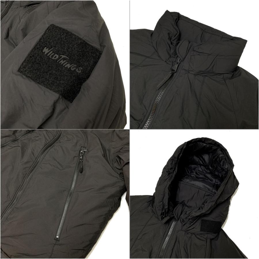 WILD THINGS ワイルドシングス ハッピージャケット HAPPY JACKET WILD THINGS ワイルドシングス ハッピージャケット HAPPY JACKET