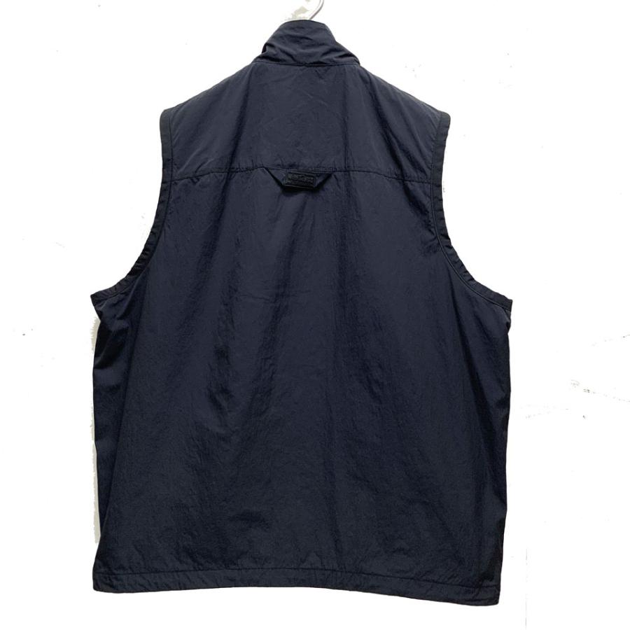 WILD THINGS ワイルドシングス ベスト GRAND VEST ナイロン WILD THINGS ワイルドシングス ベスト GRAND VEST ナイロン