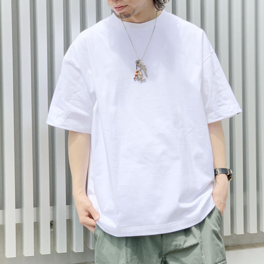 WILD THINGS（ワイルドシングス） 全2色 WILD THINGS Tシャツ DRY