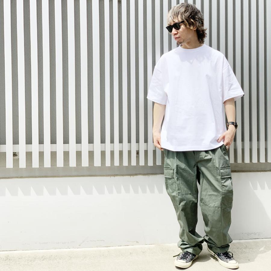 WILD THINGS（ワイルドシングス） 全2色 WILD THINGS Tシャツ DRY