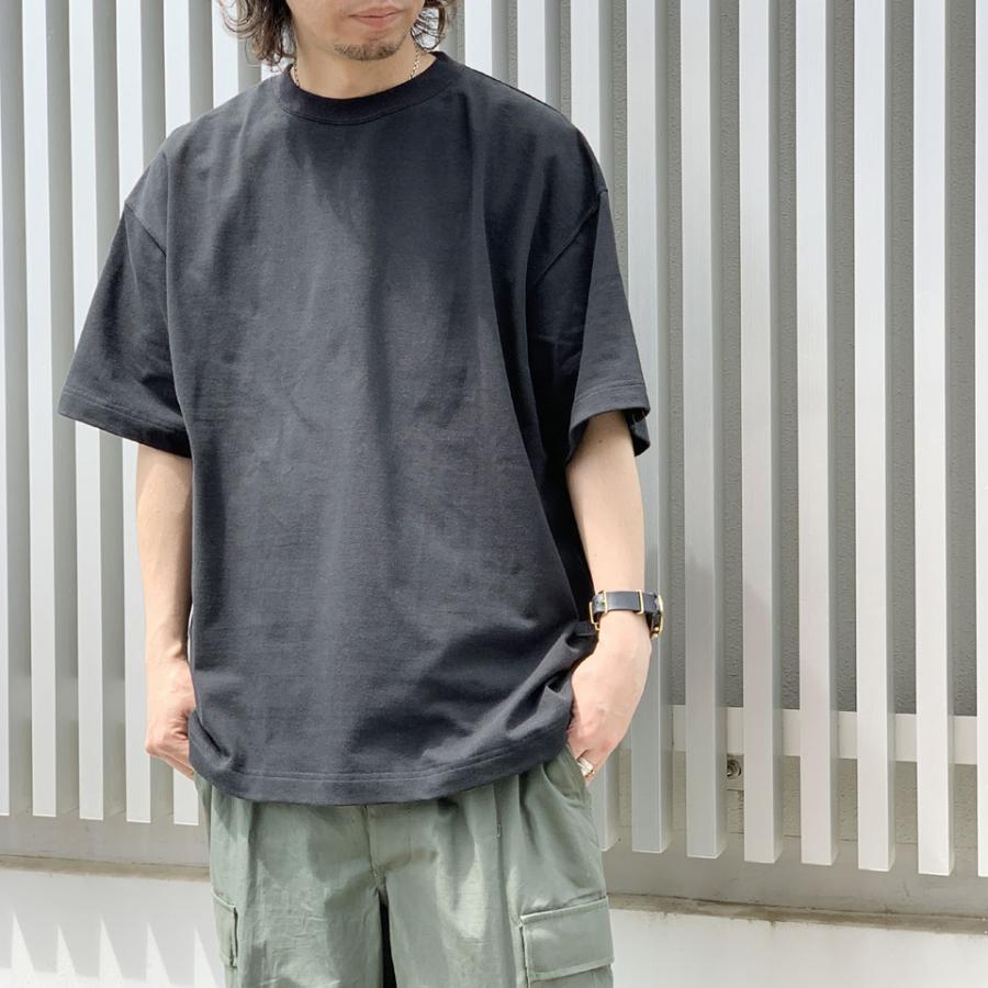 WILD THINGS（ワイルドシングス） 全2色 WILD THINGS Tシャツ DRY