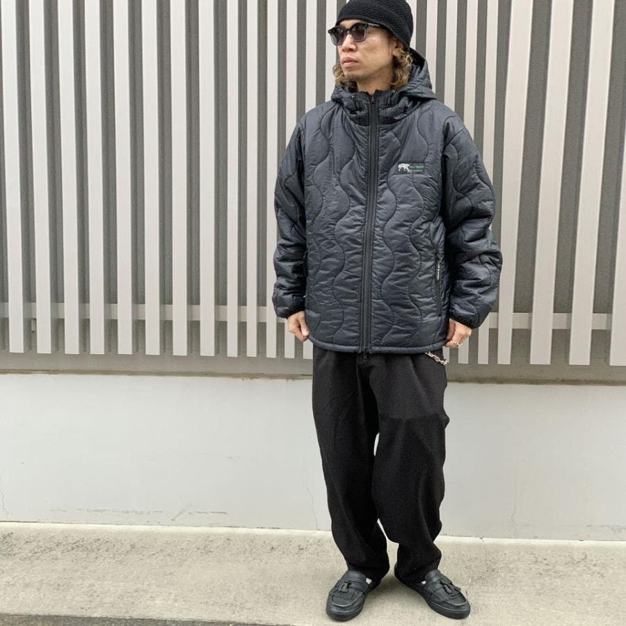 WILD THINGS ワイルドシングス リバーシブルジャケット WILD THINGS ワイルドシングス リバーシブルジャケット