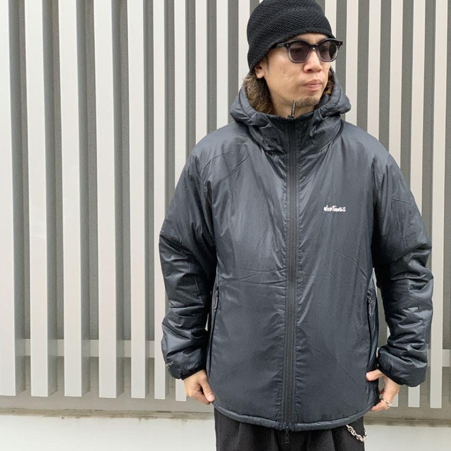 WILD THINGS ワイルドシングス リバーシブルジャケット WILD THINGS ワイルドシングス リバーシブルジャケット