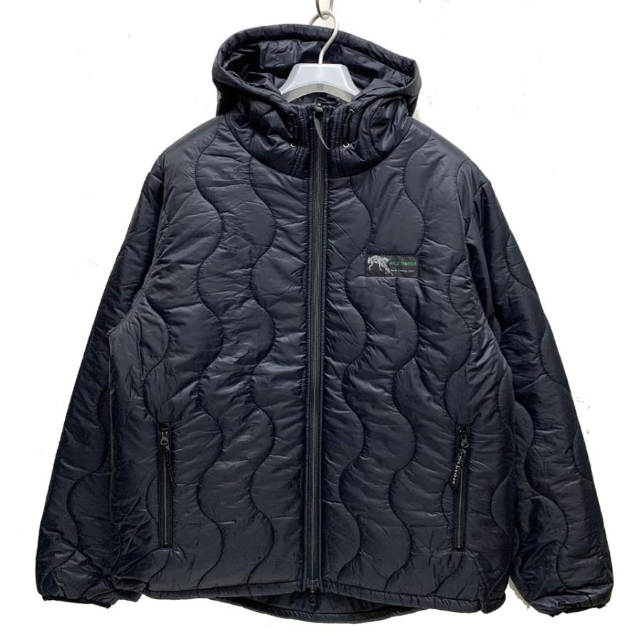 WILD THINGS ワイルドシングス リバーシブルジャケット WILD THINGS ワイルドシングス リバーシブルジャケット