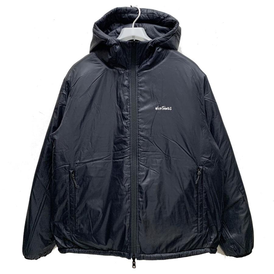 WILD THINGS ワイルドシングス リバーシブルジャケット WILD THINGS ワイルドシングス リバーシブルジャケット