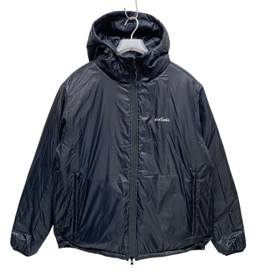 WILD THINGS ワイルドシングス リバーシブルジャケット REVERSIBLE