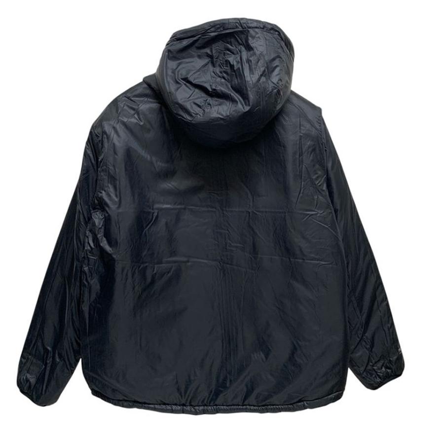 WILD THINGS ワイルドシングス リバーシブルジャケット REVERSIBLE