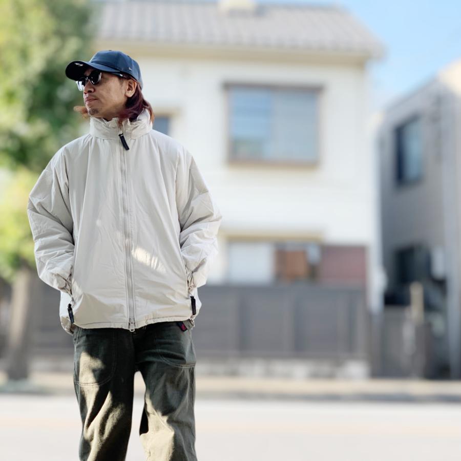 WILD THINGS ワイルドシングス ハッピージャケット タイプ2 HAPPY