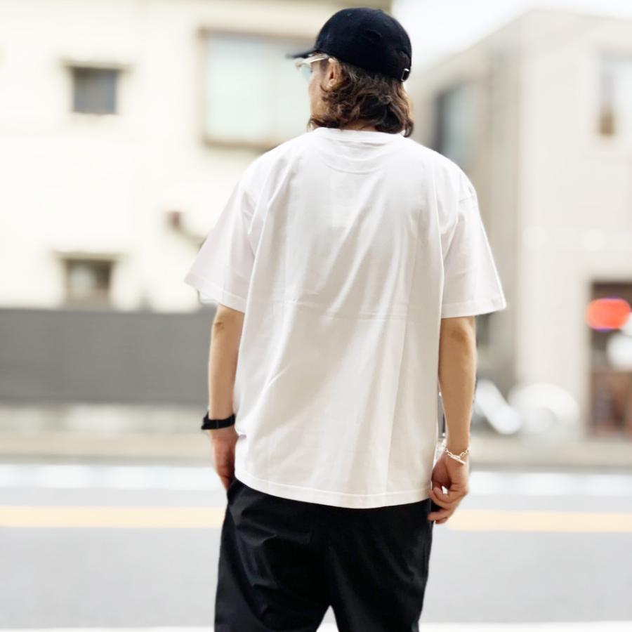 WILD THINGS（ワイルドシングス） 全2色 WILD THINGS Tシャツ BOX LOGO