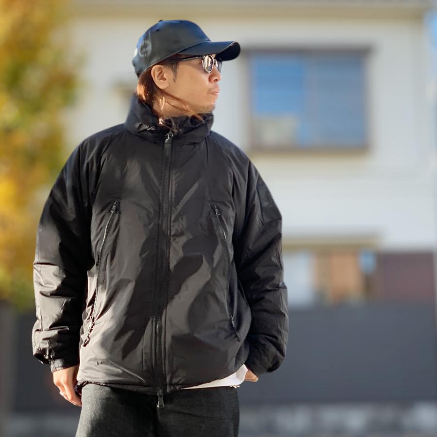 WILD THINGS（ワイルドシングス） ハッピージャケット HAPPY JACKET