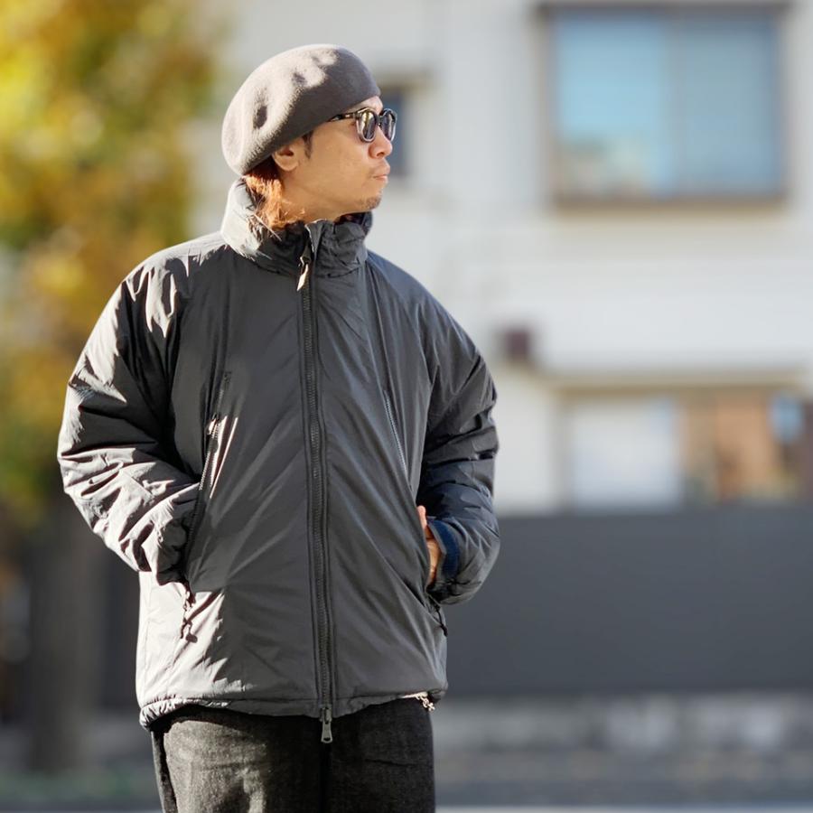 WILD THINGS（ワイルドシングス） ハッピージャケット HAPPY JACKET