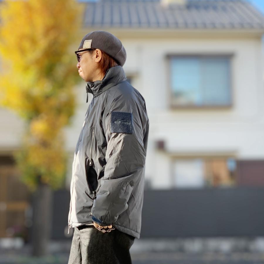 WILD THINGS（ワイルドシングス） ハッピージャケット HAPPY JACKET