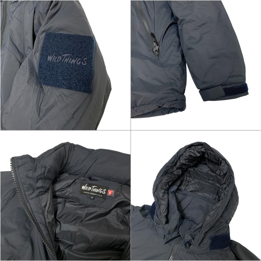 WILD THINGS（ワイルドシングス） SALE セール ハッピージャケット