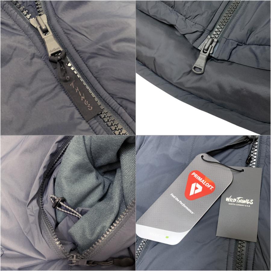 WILD THINGS（ワイルドシングス） ハッピージャケット HAPPY JACKET