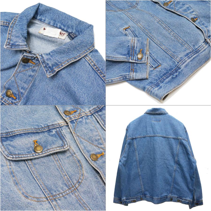 Wrangler ラングラー WRANGLER デニムジャケット US企画 RUGGED Wrangler ラングラー WRANGLER デニムジャケット US企画 RUGGED