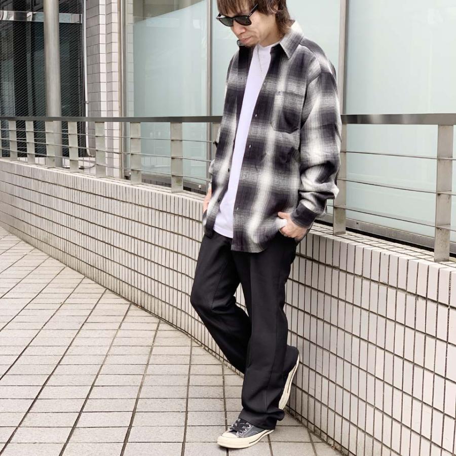 Wrangler（ラングラー） 全3色 WRANGER US企画フレアパンツ WRANCHER