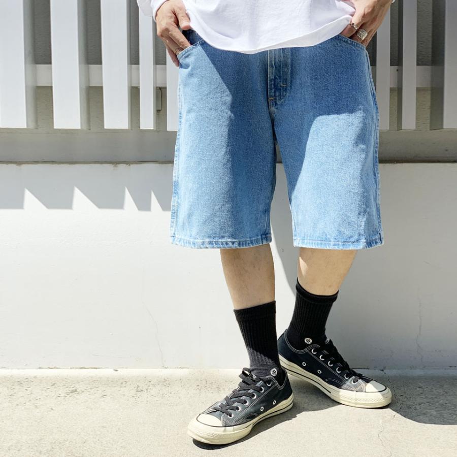 Wrangler ラングラー WRANGLER デニムショーツ ショートパンツ Wrangler ラングラー WRANGLER デニムショーツ ショートパンツ