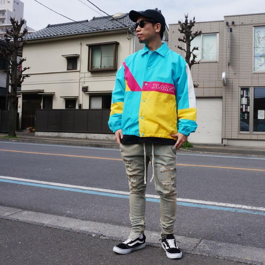 専用　エクストララージ　スタジャン　牛革 XLARGE メンズスタジャン｜コート、ジャケット｜ファッション