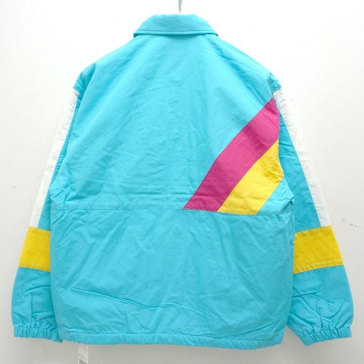 XLARGE（エクストラ ラージ） ナイロンジャケット TEAM JACKET ライト