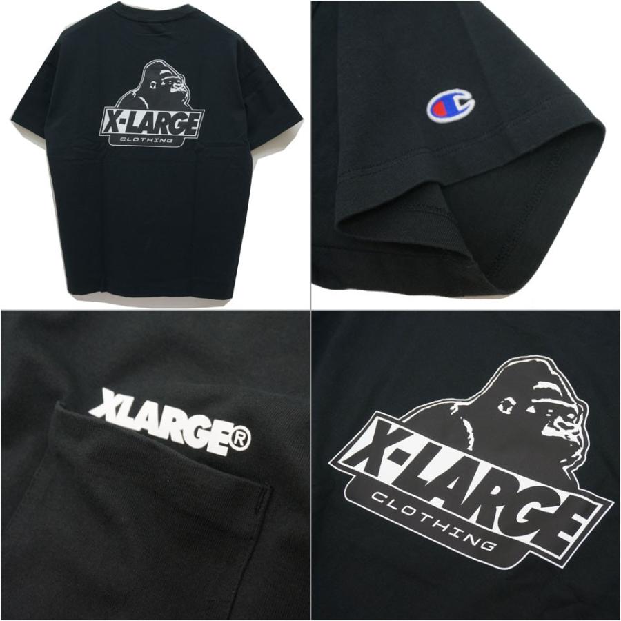 【激レア】XLARGE × Chaz Bojorquez L/S TEE 激レア】XLARGE × Chaz Bojorquez L/S TEE - メルカリ