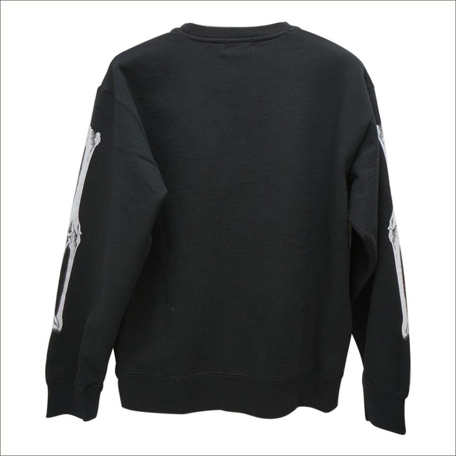 XLARGE（エクストラ ラージ） スウェット BONE LOGO CREWNECK SWEAT