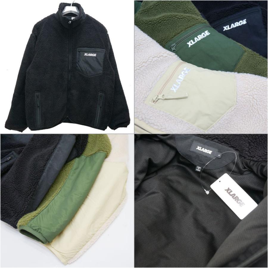 XLARGE ジャケット。オリーブ。Mサイズ 楽天市場】エクストララージ ジャケットの通販