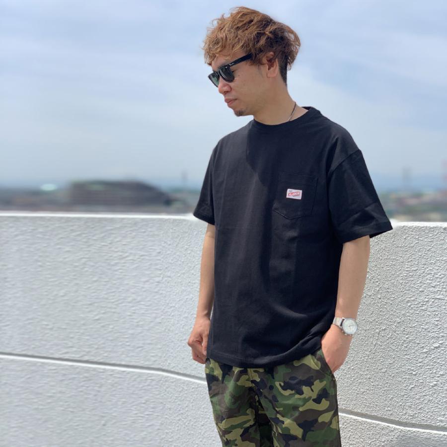 XLARGE（エクストラ ラージ） 全2色 XLARGE Tシャツ S/S POCKET TEE