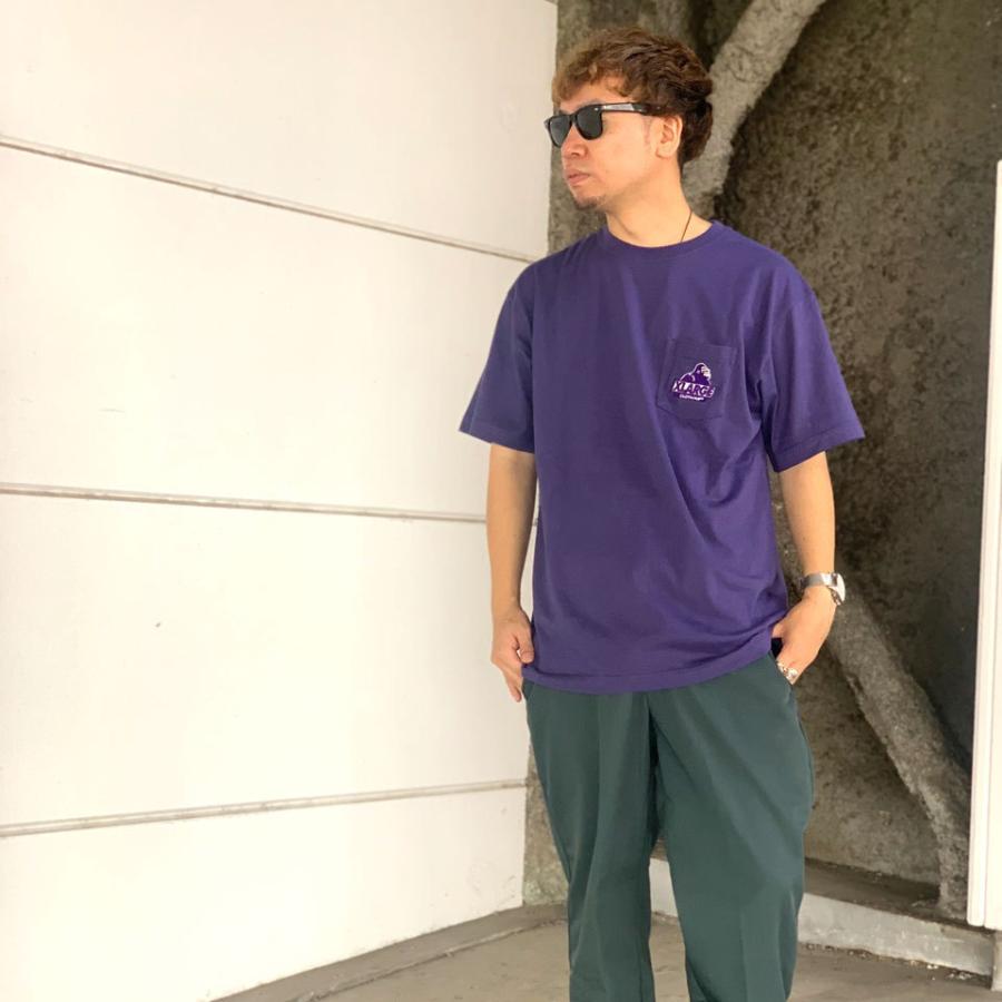 XLARGE（エクストラ ラージ） 全3色 XLARGE Tシャツ EMBROIDERY