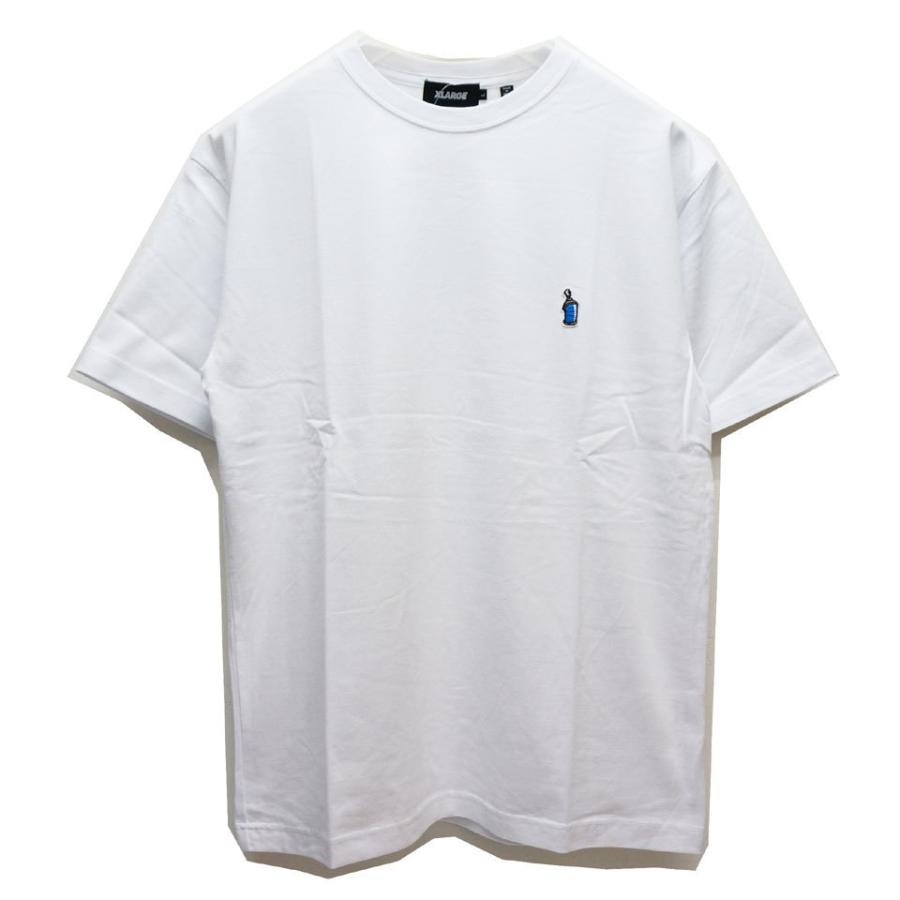 XLARGE（エクストラ ラージ） 全2色 XLARGE Tシャツ S/S TEE BUFF