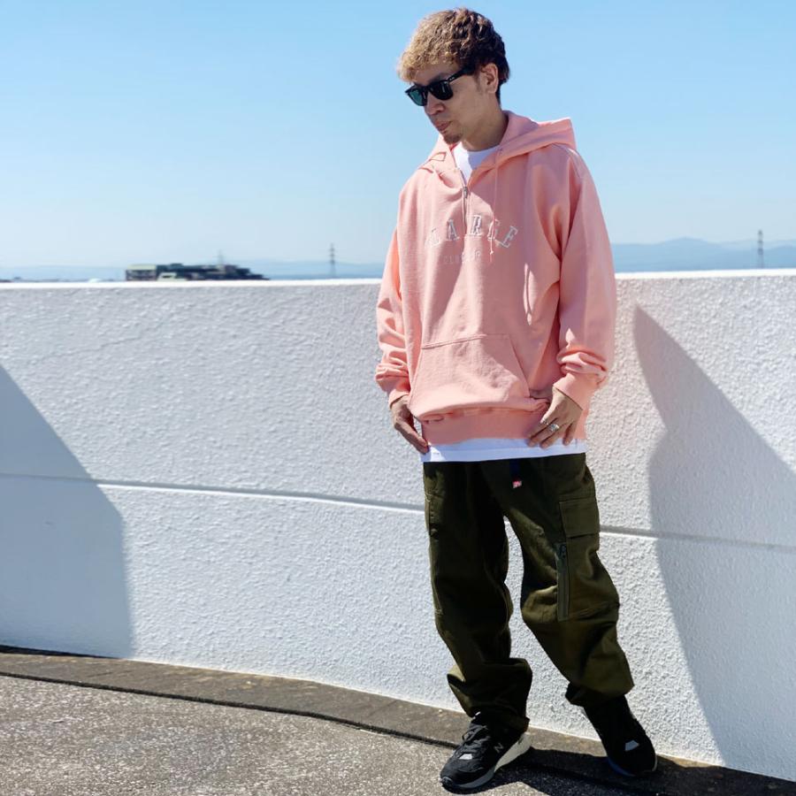 XLARGE 全2色 エクストララージ × GRAMICCI RESORT CARGO PANTS XLARGE 全2色 エクストララージ × GRAMICCI RESORT CARGO PANTS