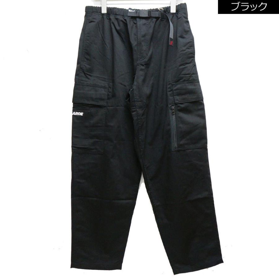 XLARGE 全2色 エクストララージ × GRAMICCI RESORT CARGO PANTS XLARGE 全2色 エクストララージ × GRAMICCI RESORT CARGO PANTS