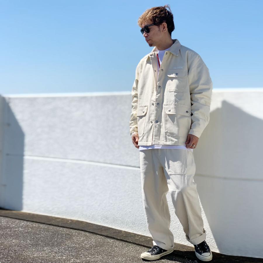 全2色 エクストララージ XLARGE ワークジャケット OG WORK JACKET 定番