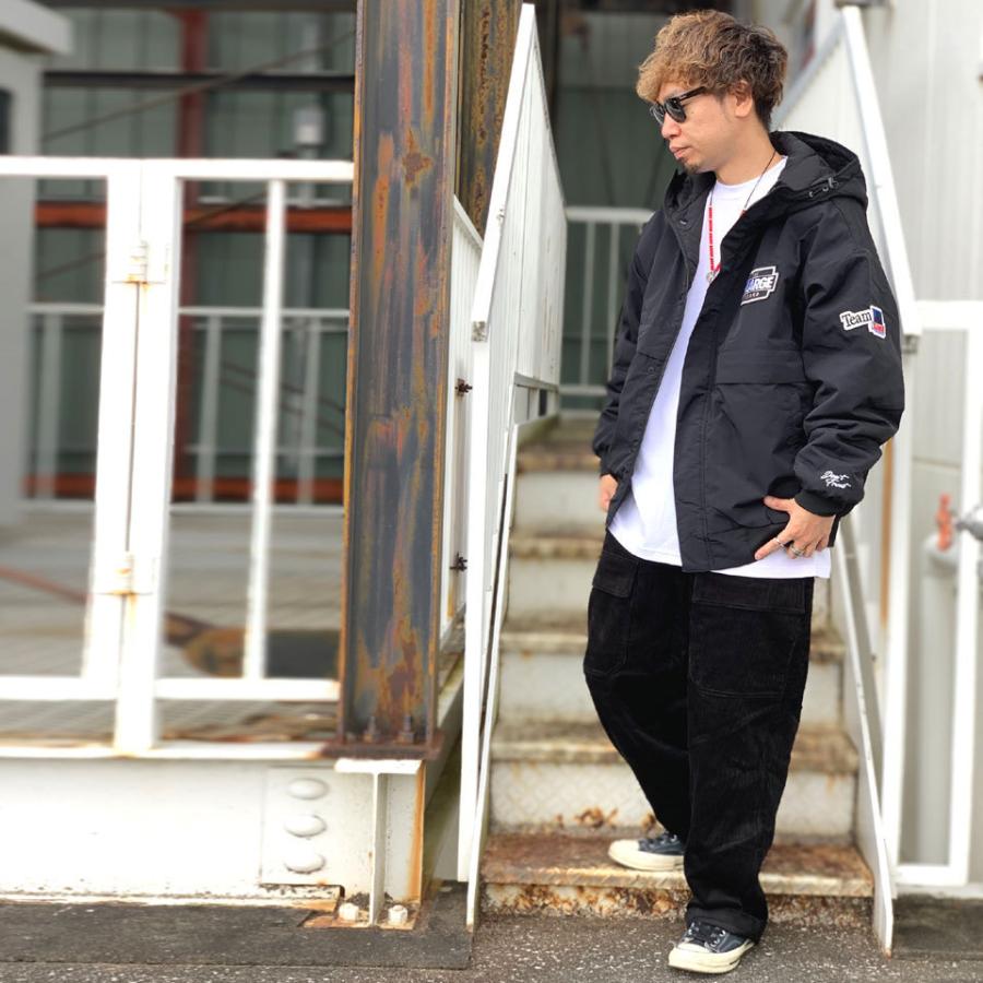 XLARGE エクストララージ ナイロンジャケット NYLON PUFFER XLARGE エクストララージ ナイロンジャケット NYLON PUFFER