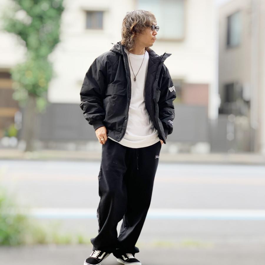 XLARGE ナイロンジャケット　ダウン XLARGE（エクストラ ラージ） 全2色 ナイロンジャケット NYLON PUFFER