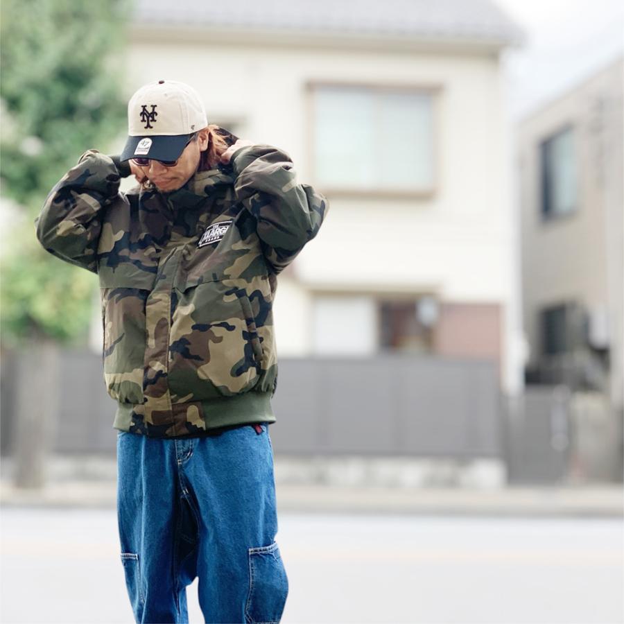 XLARGE 全2色 エクストララージ ナイロンジャケット NYLON